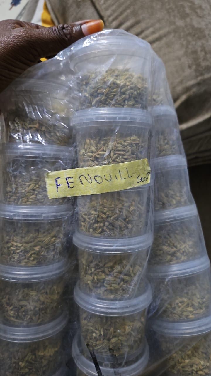 Fenouil